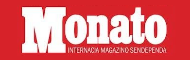Al Monato, la internacia magazino sendependa