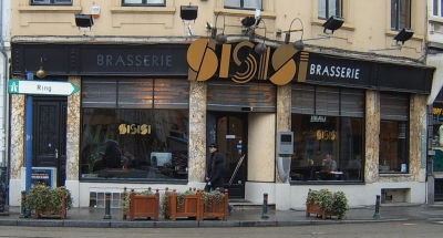 Brasserie SiSiSi